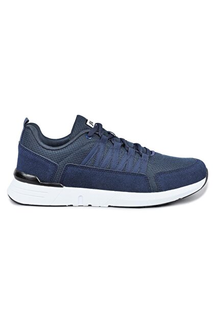 Jump 31181 Lacivert Erkek Sneaker Günlük Spor Ayakkabı - Fiyatı