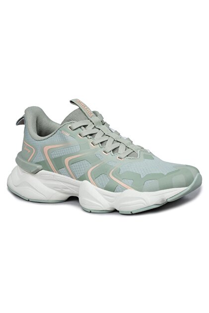 サボテン　レディース　GB S Jump 29907 Yeşil Kadın Sneaker Günlük Spor Ayakkabı - Fiyatı
