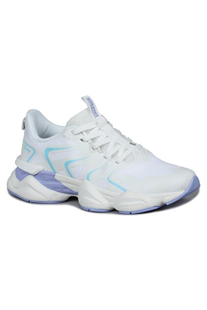 Jump 29907 Beyaz Kadın Sneaker Günlük Spor Ayakkabı - Fiyatı
