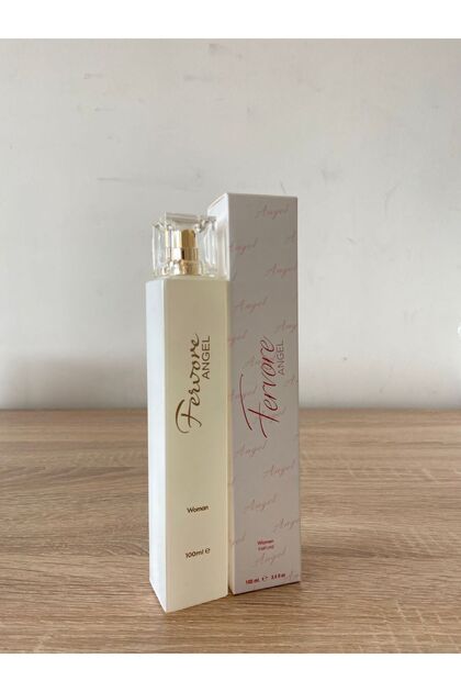 Angel Edt 100 ml Sprey Kadın Parfüm