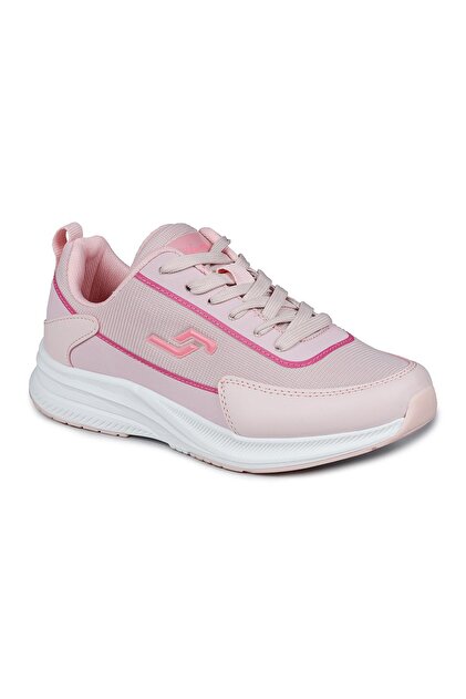 Jump 28086 Pembe Kadın Sneaker Günlük Spor Ayakkabı - Fiyatı