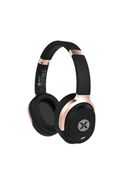 Dexim Sc-301 Bluetooth 5.3 Kablosuz Kafaüstü Kulaklık Mavi/gümüş