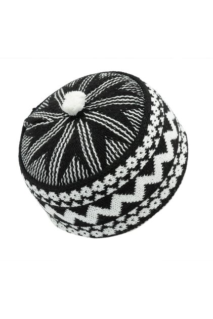 Orlon Prayer Cap