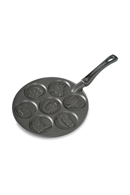 Hayvanlar Alemi Pancake Tavası