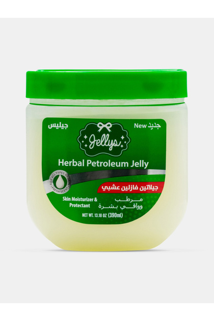 Herbal Petroleum Jelly, 390ml
