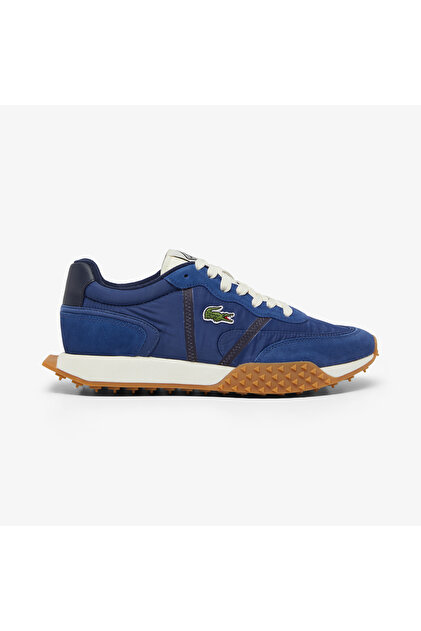 Lacoste L-Spin Deluxe 3.0 Erkek Lacivert Sneaker - Fiyatı, Yorumları