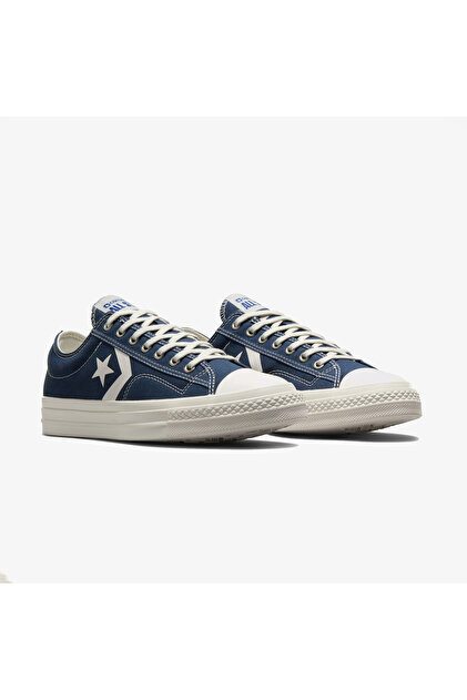 Converse Star Player 76 Unisex Lacivert Sneaker - Fiyatı, Yorumları