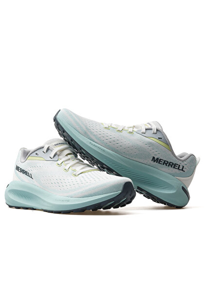 Merrell Morphlite Kadın Koşu Ayakkabısı 25y J068286 Z Beyaz/mavi