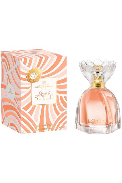 Royal Style For Women Eau De Parfum 50ml
