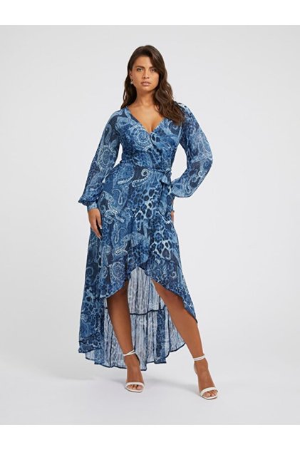 Neues Damenkleid