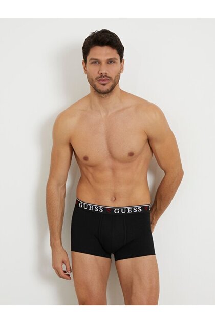Brian Men's Boxer Pack of 3