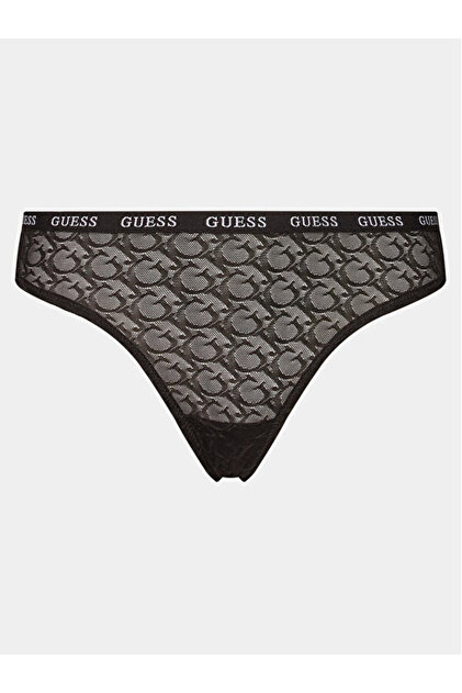 Edytha Damskie Majtki Brief