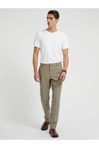Νέο ανδρικό μπλουζάκι Tech Slim Fit