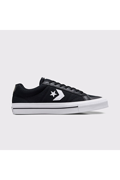 スニーカー cons converse 25cm Converse CONS Unisex Siyah Sneaker - Fiyatı, Yorumları