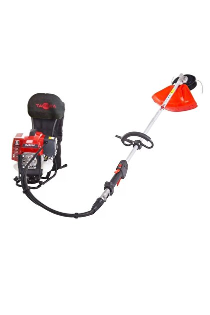 Kawasaki Tj53 E Tasuka Euro5 Motorlu Sırt Tırpan - Fiyatı, Yorumları
