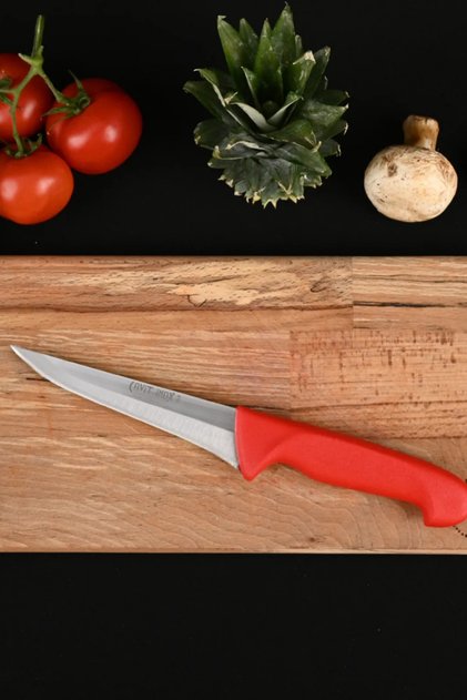 Kurban Bıçağı Kemik Sıyırma Bıçağı