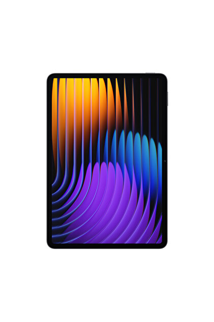 Xiaomi Pad 7 Pro 12/512 GB Gri (Xiaomi Türkiye Garantili) - Fiyatı