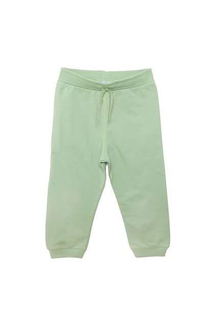 HelloBaby Basic Az Şardonlu Eşofman Alt Unisex
