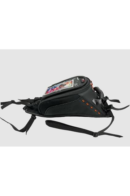 Forte Gt Xbyc 70655 Motosiklet Kavisli PVC Africa twin Depo Üstü