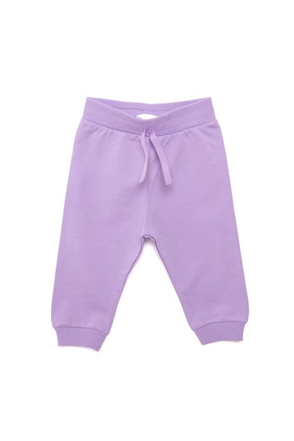 HelloBaby Basic Kız Eşofman Alt Kız Bebek