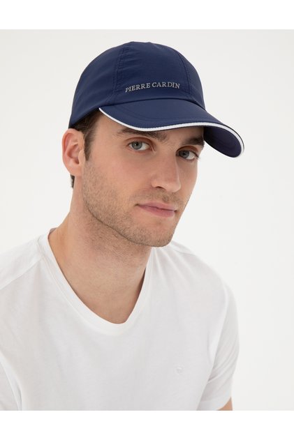 Navy Blue Hat 50308159-200