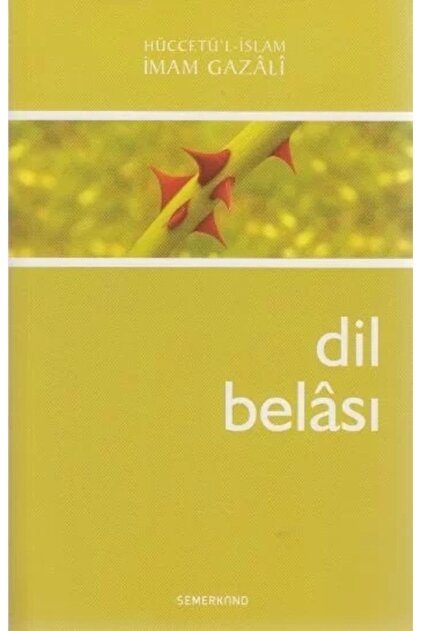 Dil Belası-İmam Gazali