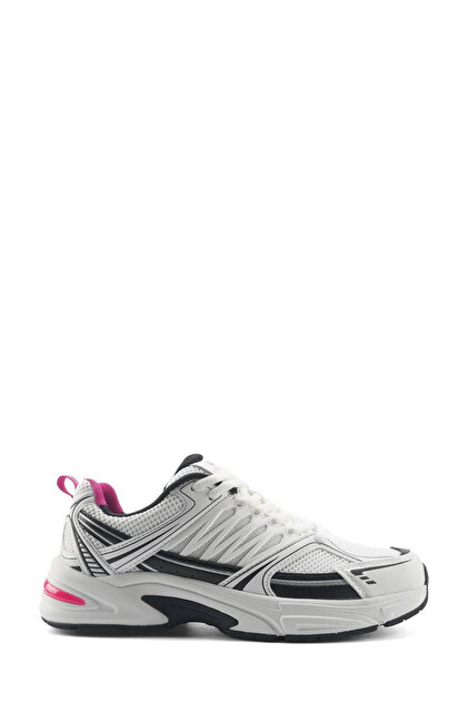 Lumberjack Sord 5Fx Beyaz Kadın Sneaker 101950082 - Fiyatı, Yorumları