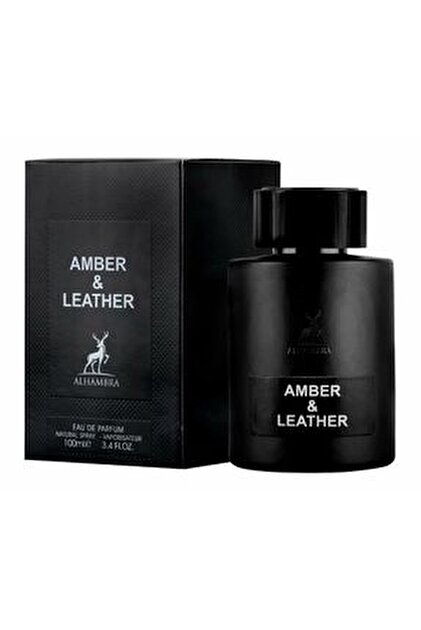 Maison Alhambra Dark Door Sport 100 ml, apa de parfum, barbati