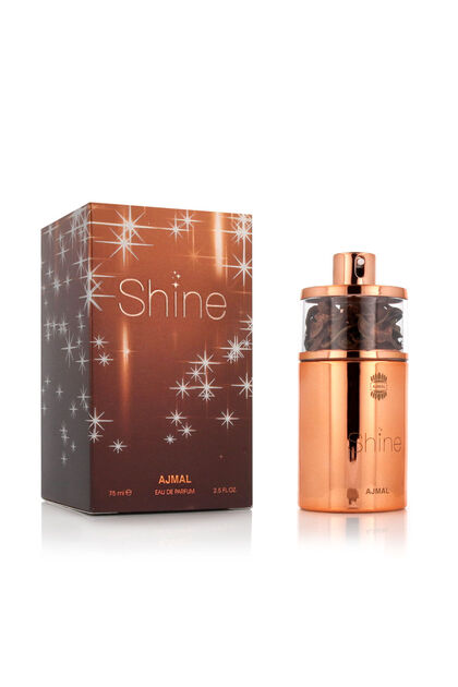 Γυναικείο Άρωμα Ajmal Shine EDP 75 ml