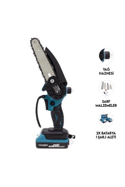 Ağaç Budama Upy Mk24