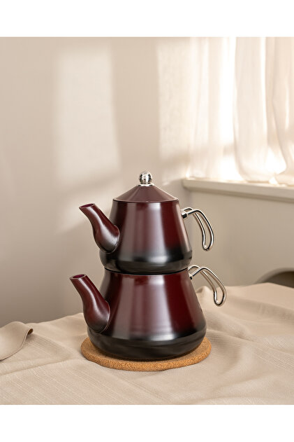 Madame Coco Clarus Çaydanlık Takımı - 1000 ml - 2000 ml - Fiyatı