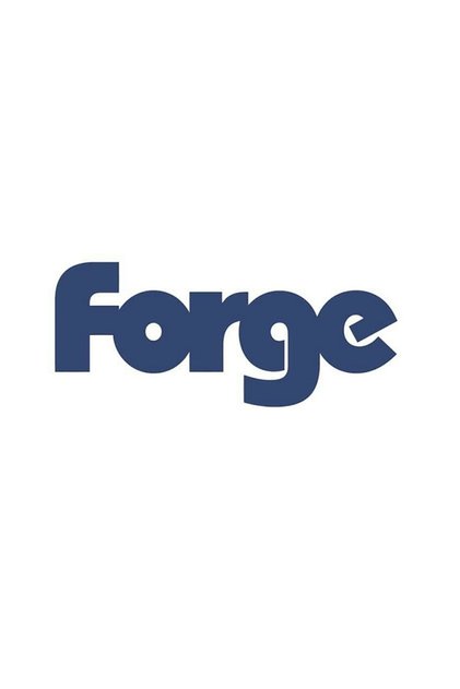Forge Sticker