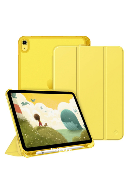 UnDePlus Apple Ipad 11.nesil A16 11inç/10.nesil 10.9inç Uyumlu