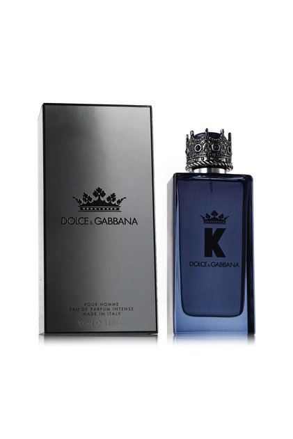 Ανδρικό άρωμα Dolce & Gabbana K Pour Homme Intense EDP 100 ml
