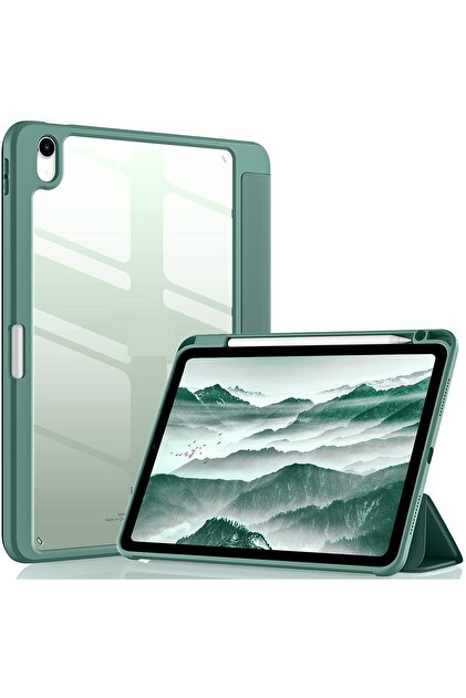 UnDePlus Apple Ipad 11.nesil A16 11inç/10.nesil 10.9inç Uyumlu