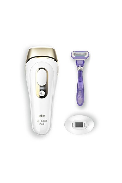 Braun Silk·Expert Pro 5 Pl5137 IPL Hair Removal Lazer Yorumları