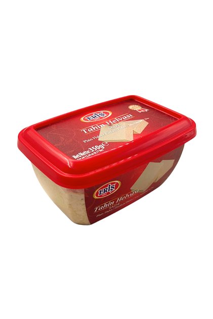 350 g Plain Tahini Halva