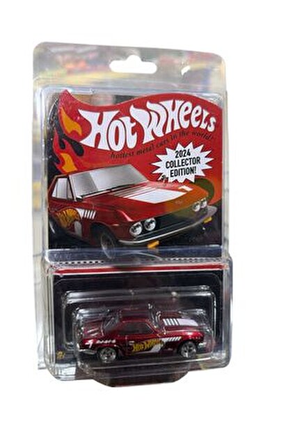 HOT WHEELS RLC 2000 FORD MUSTANG SVT COBRA R - Fiyatı, Yorumları
