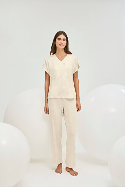 16814 Women's Pajama Set