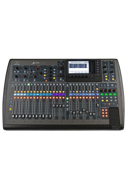 X32 Dijital Mixer