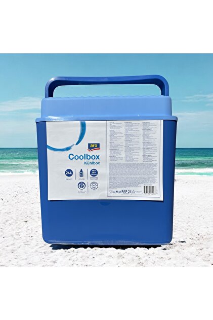 Aro BUZLUK Coolbox 24 lt - Fiyatı, Yorumları