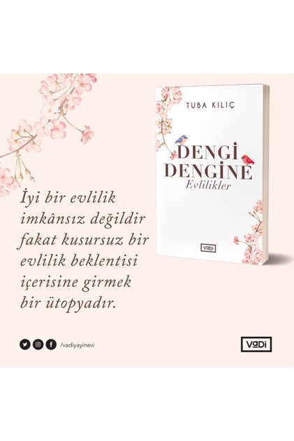 Dengi Dengine Evlilikler