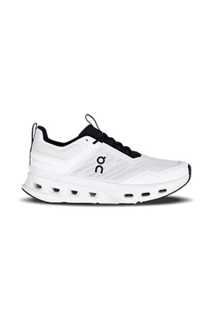 Buty do biegania Cloudnova X White Black dla mężczyzn