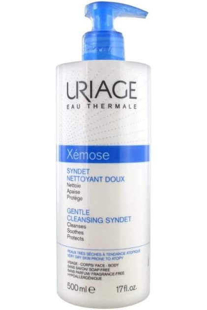 Body Shower Cleanser, 500 ml