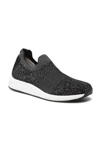 Sneakers Schwarz Erwachsene