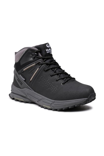 Wanderschuhe Schwarz Erwachsene