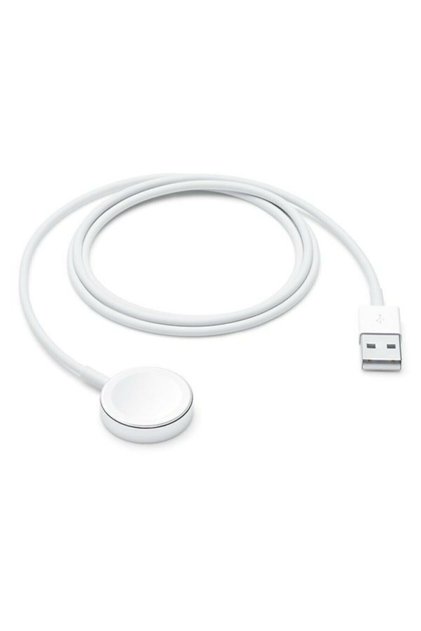 Apple Watch Şarj Aleti Manyetik Şarj Kablosu