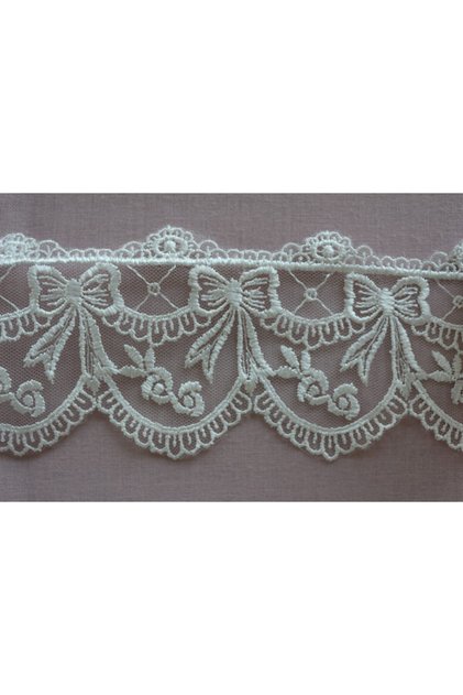 Legendary Guipure Lace Cream-8f0007