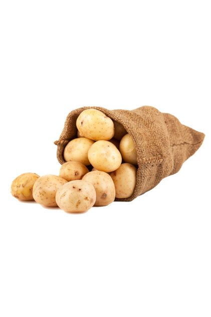 Bolu Meşhur Sarı Patates 10 kg