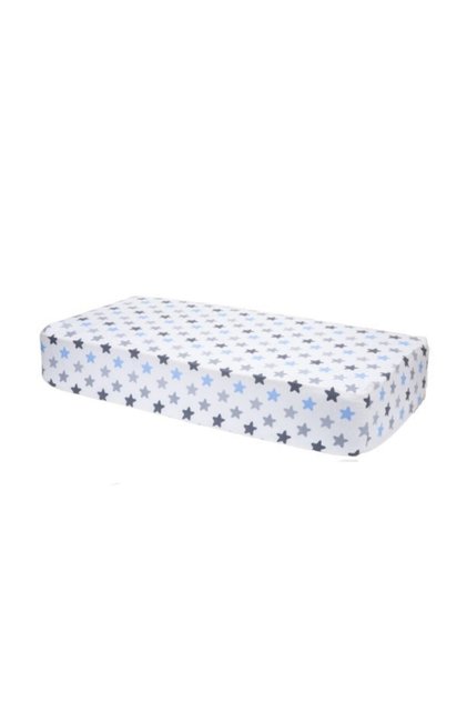Elastic Sheet 80x200 Cm